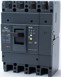 KSM3L系列剩余電流動作斷路器